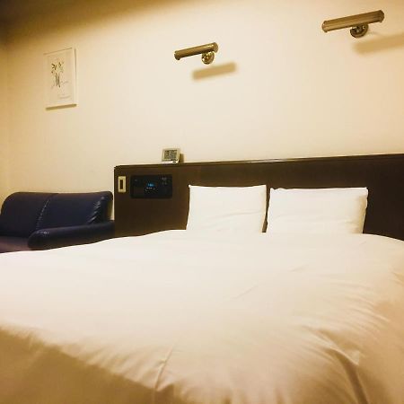 Dormy Inn Express Hakodate Goryokaku Buitenkant foto