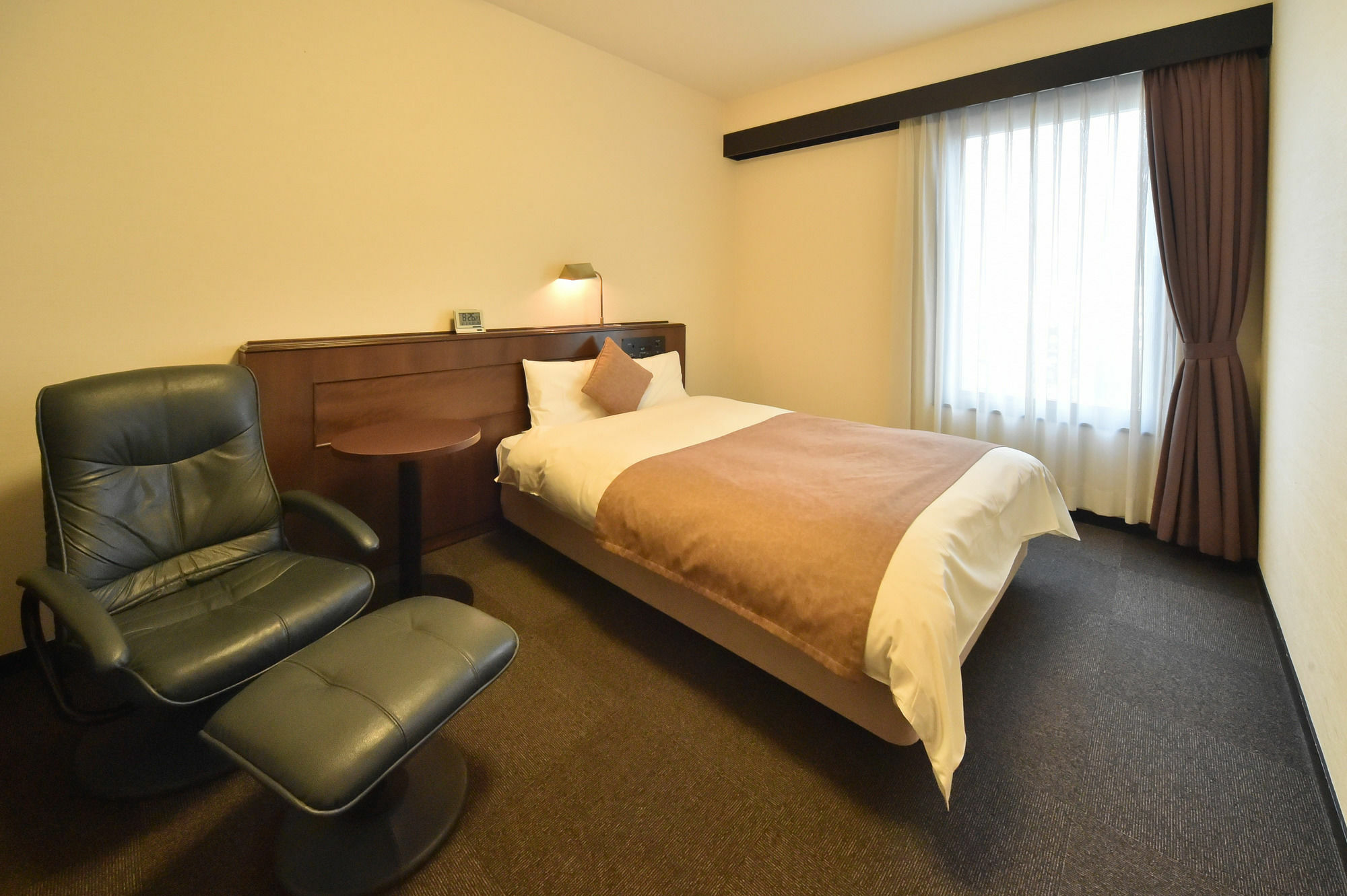 Dormy Inn Express Hakodate Goryokaku Buitenkant foto